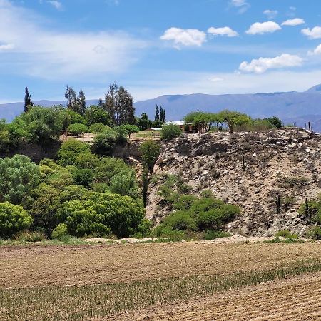 Casa De Campo Huaka Huasy Cachí Eksteriør bilde
